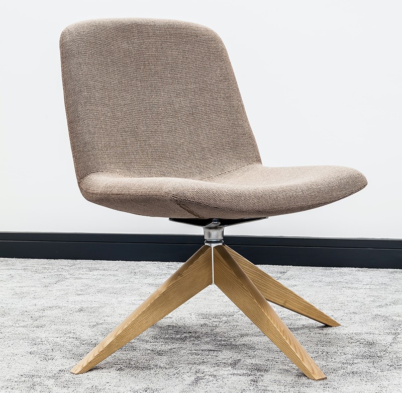 Wing Chair